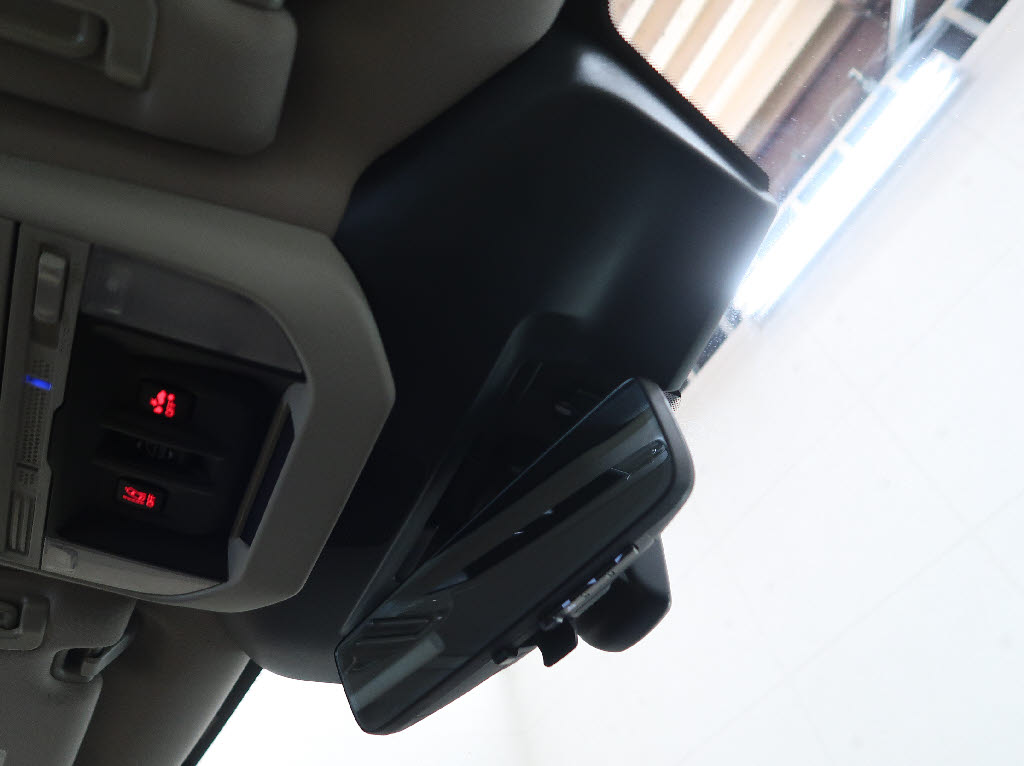 スバル フォレスター アバンス