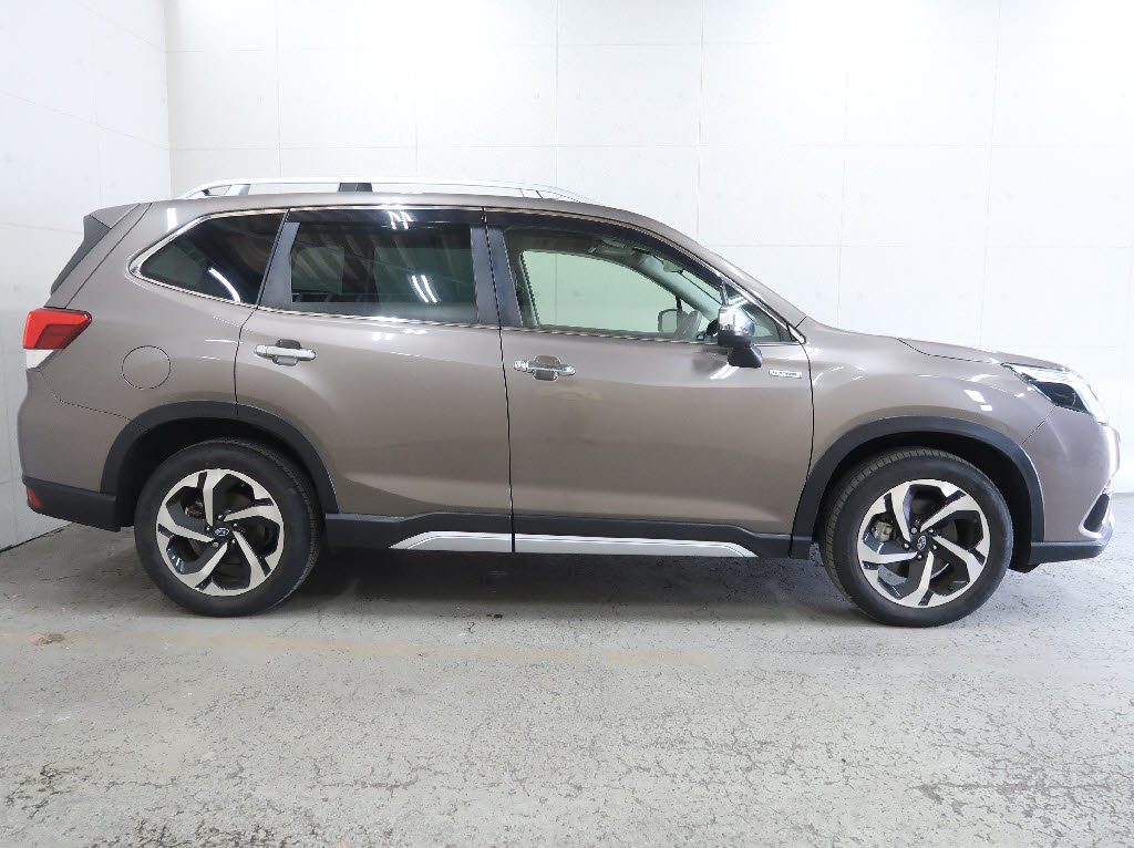 スバル フォレスター アバンス