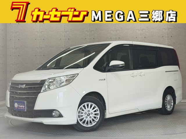 トヨタ ノアＨＶ