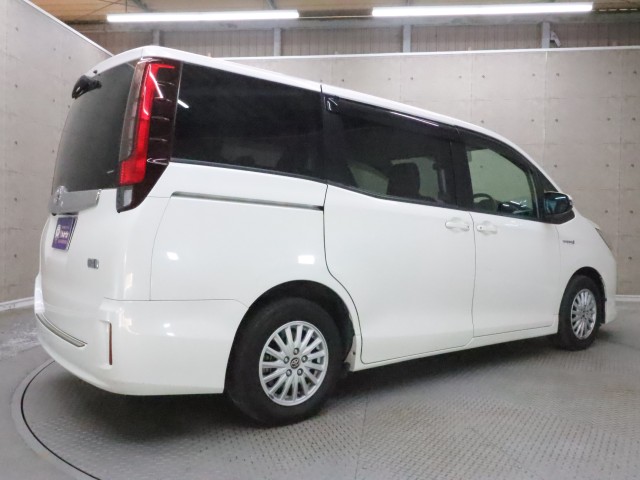 トヨタ ノアＨＶ Ｇ