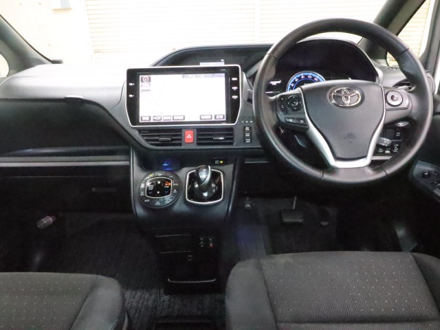 トヨタ ノアＨＶ Ｇ