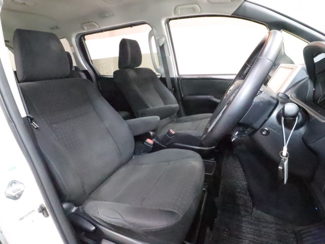 トヨタ ノアＨＶ Ｇ