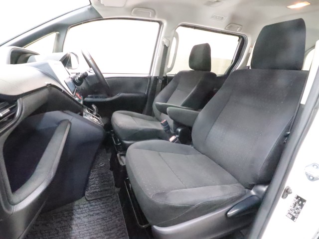 トヨタ ノアＨＶ Ｇ