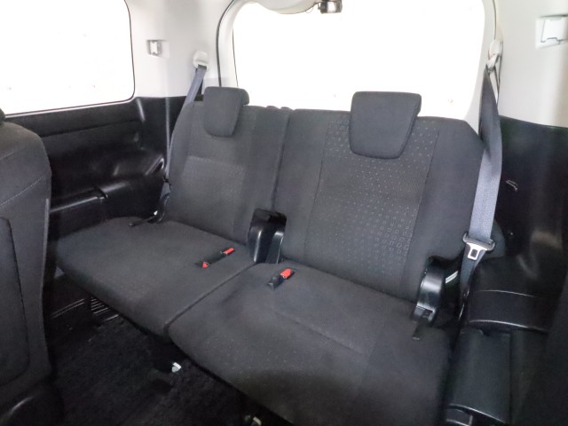 トヨタ ノアＨＶ Ｇ