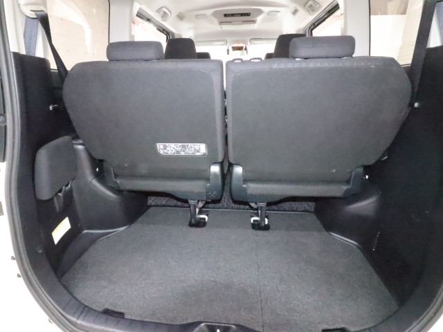 トヨタ ノアＨＶ Ｇ