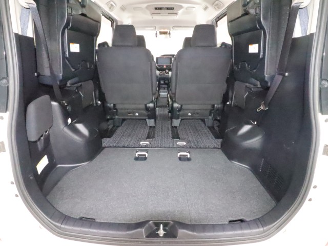 トヨタ ノアＨＶ Ｇ