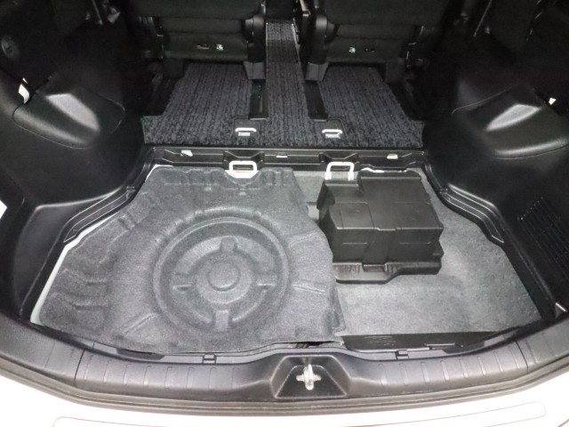 トヨタ ノアＨＶ Ｇ