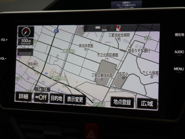 トヨタ ノアＨＶ Ｇ