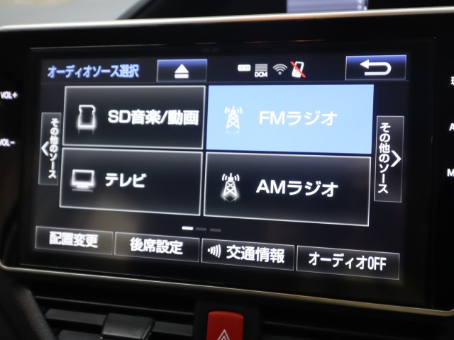 トヨタ ノアＨＶ Ｇ