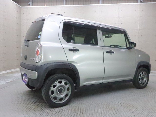 スズキ ハスラー Ａ