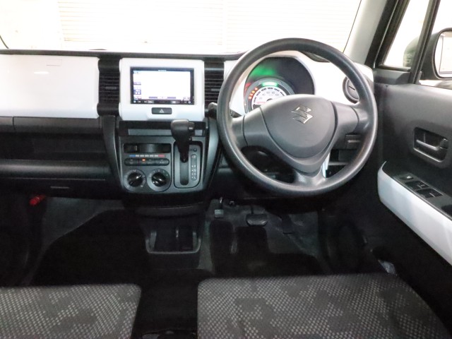 スズキ ハスラー Ａ