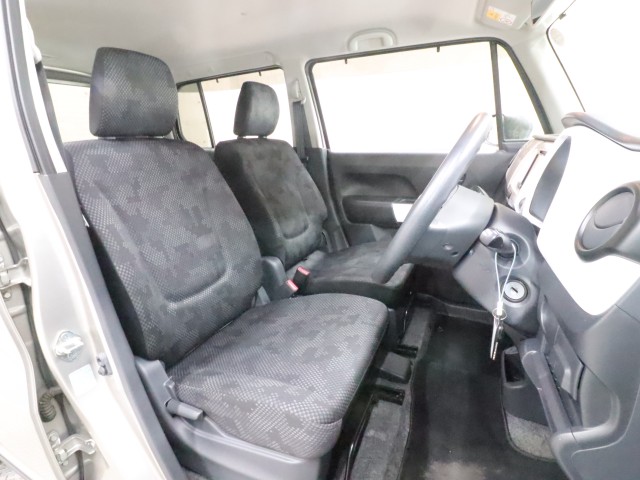 スズキ ハスラー Ａ