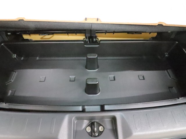 スズキ ハスラー Ａ