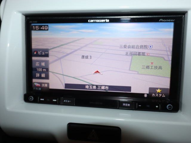 スズキ ハスラー Ａ