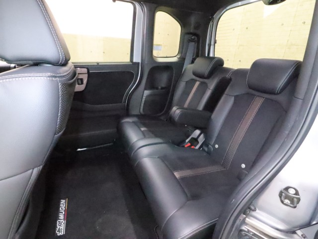 ホンダ Ｎ　ＢＯＸカスタム Ｇ・Ｌターボホンダセンシング