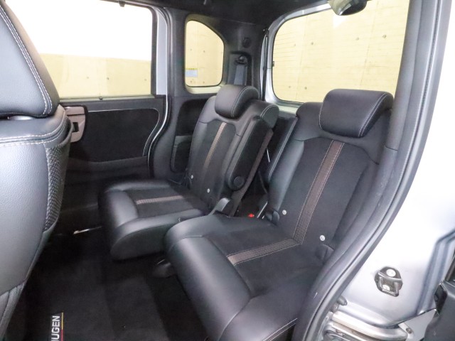 ホンダ Ｎ　ＢＯＸカスタム Ｇ・Ｌターボホンダセンシング