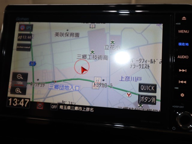 ホンダ Ｎ　ＢＯＸカスタム Ｇ・Ｌターボホンダセンシング