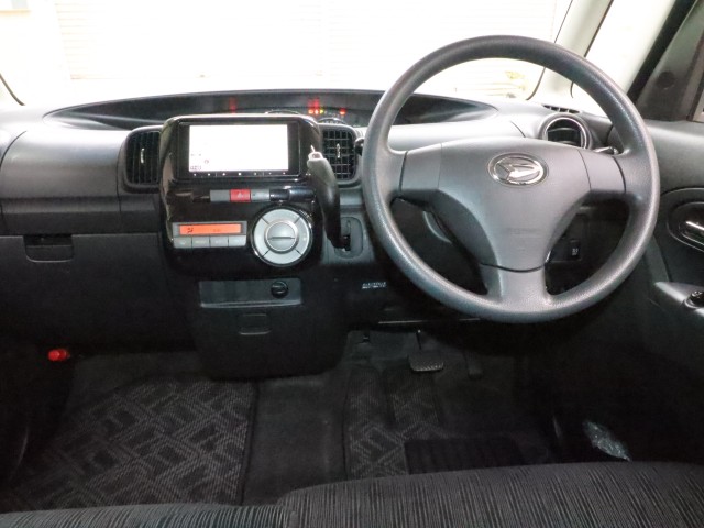 ダイハツ タントカスタム Ｘスペシャル