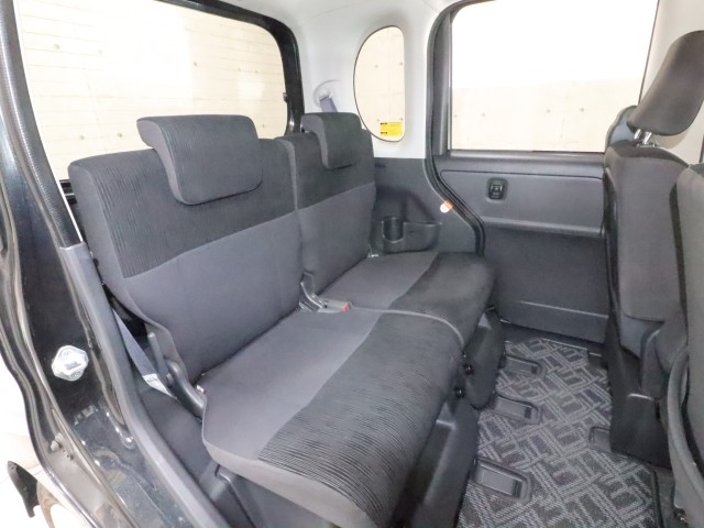 ダイハツ タントカスタム Ｘスペシャル