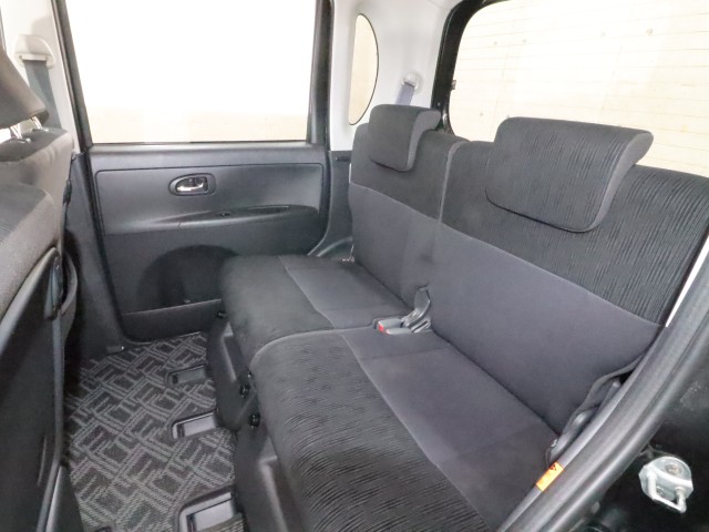 ダイハツ タントカスタム Ｘスペシャル