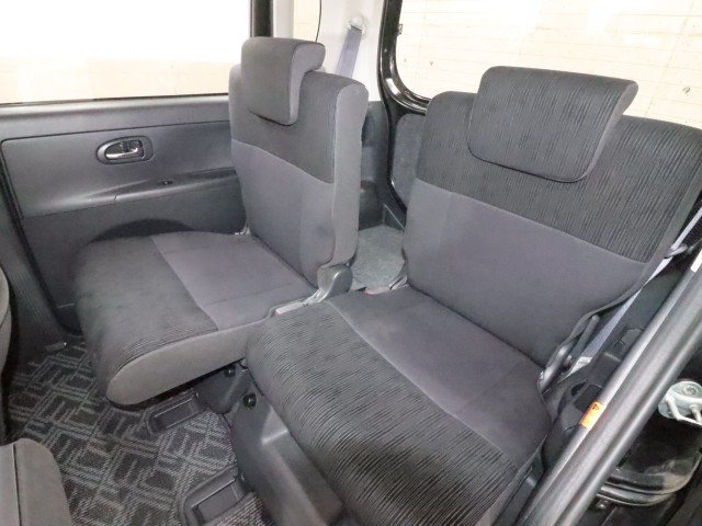 ダイハツ タントカスタム Ｘスペシャル