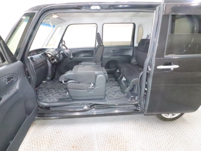 ダイハツ タントカスタム Ｘスペシャル