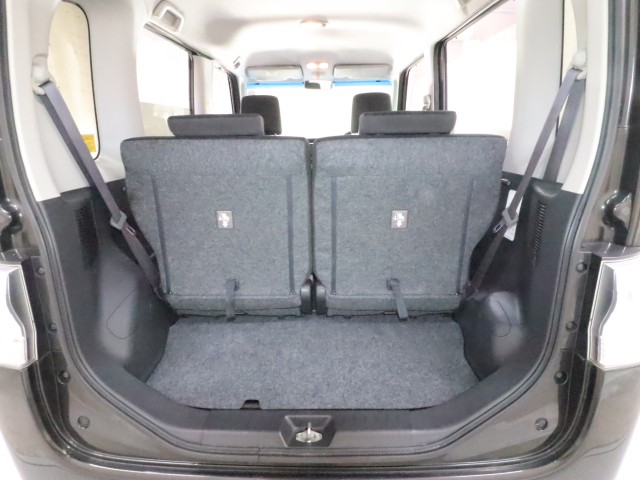 ダイハツ タントカスタム Ｘスペシャル