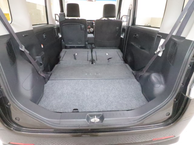 ダイハツ タントカスタム Ｘスペシャル