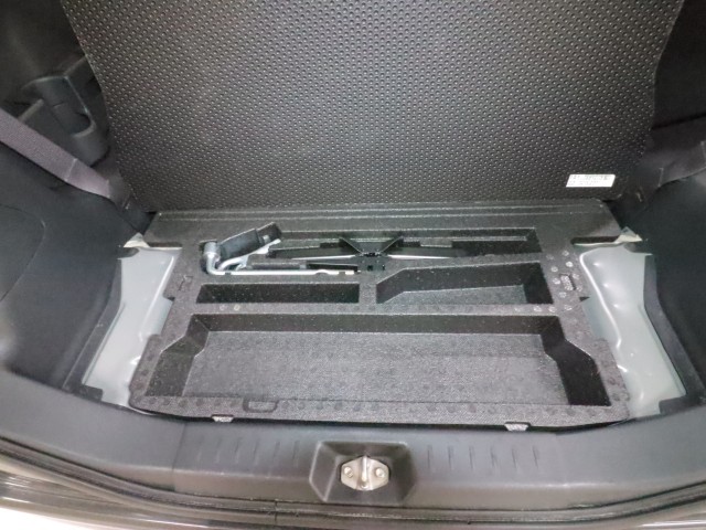 ダイハツ タントカスタム Ｘスペシャル