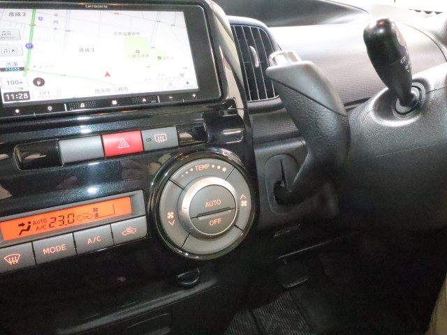 ダイハツ タントカスタム Ｘスペシャル