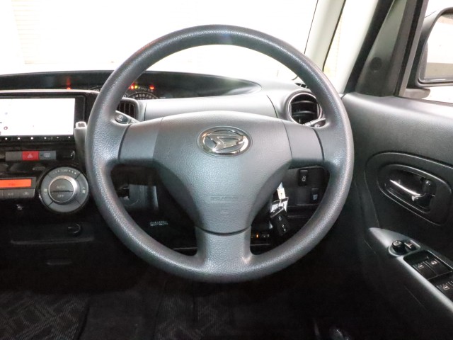 ダイハツ タントカスタム Ｘスペシャル