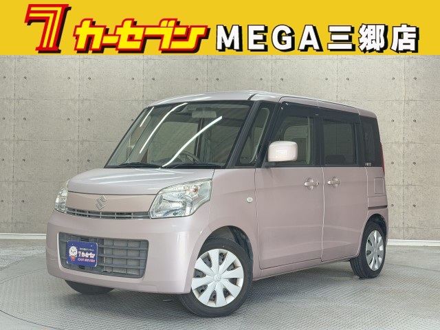 スズキ スペーシア