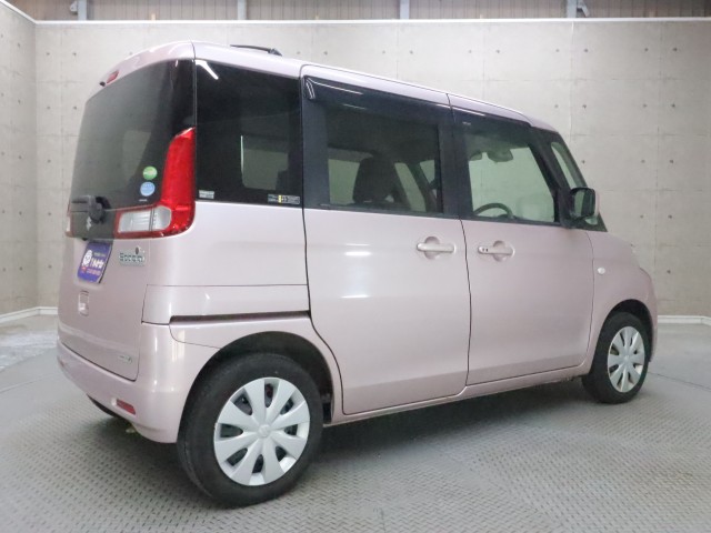 スズキ スペーシア Ｇ