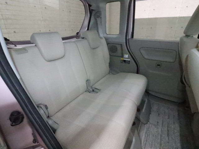 スズキ スペーシア Ｇ