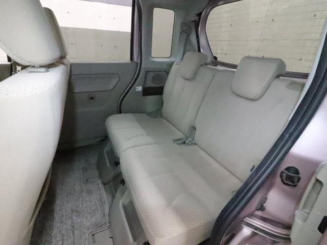 スズキ スペーシア Ｇ