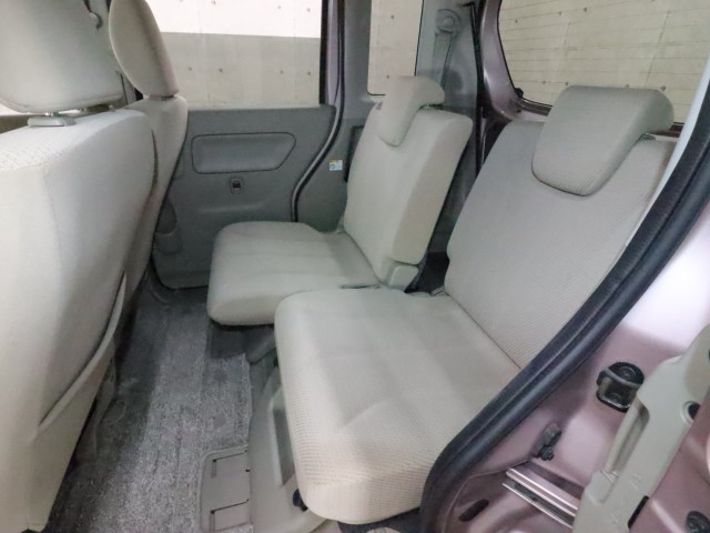 スズキ スペーシア Ｇ