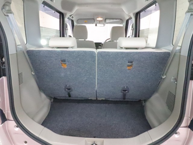 スズキ スペーシア Ｇ