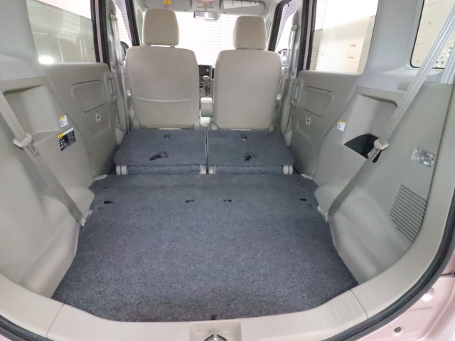 スズキ スペーシア Ｇ