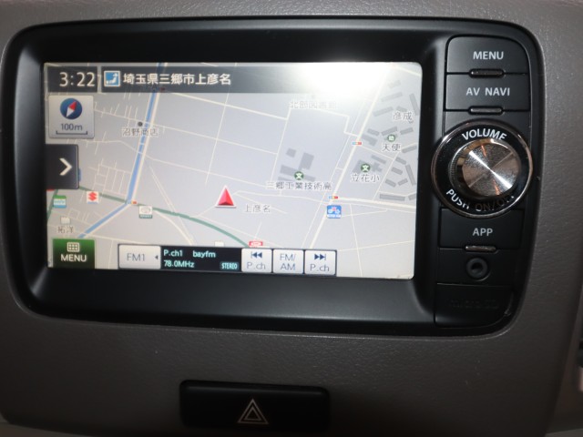 スズキ スペーシア Ｇ