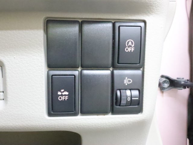 スズキ スペーシア Ｇ