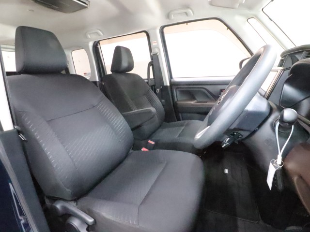 ダイハツ トール ＧターボＳＡ２