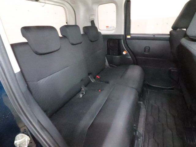 ダイハツ トール ＧターボＳＡ２