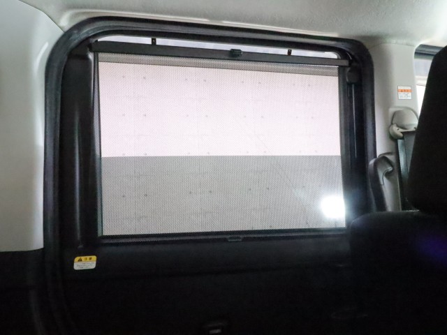 ダイハツ トール ＧターボＳＡ２