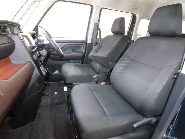 ダイハツ トール ＧターボＳＡ２