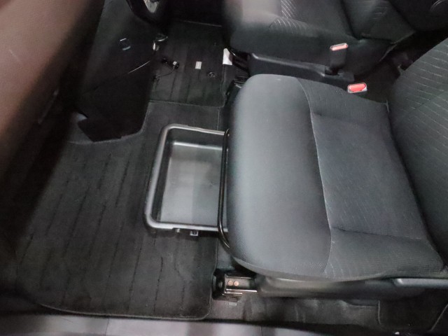 ダイハツ トール ＧターボＳＡ２