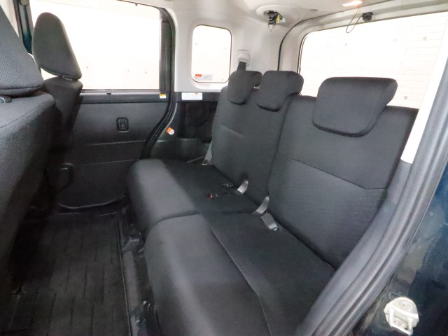 ダイハツ トール ＧターボＳＡ２