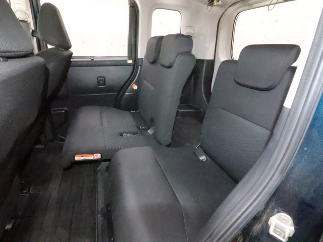 ダイハツ トール ＧターボＳＡ２