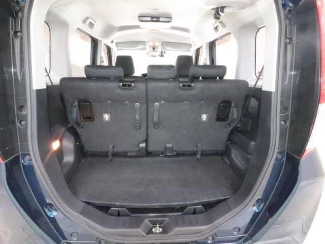 ダイハツ トール ＧターボＳＡ２