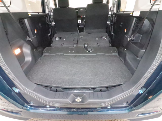 ダイハツ トール ＧターボＳＡ２