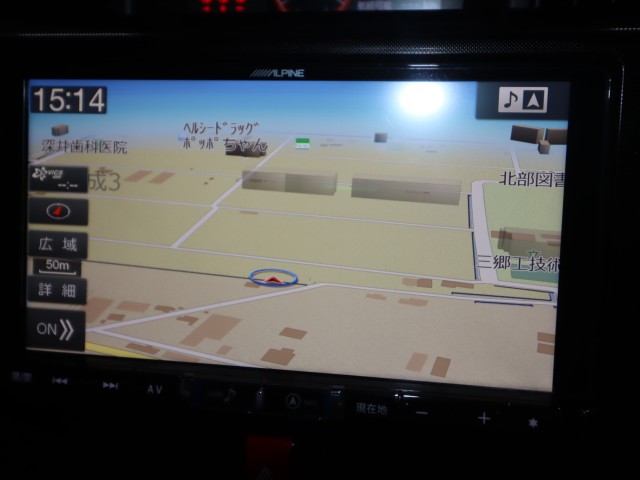 ダイハツ トール ＧターボＳＡ２